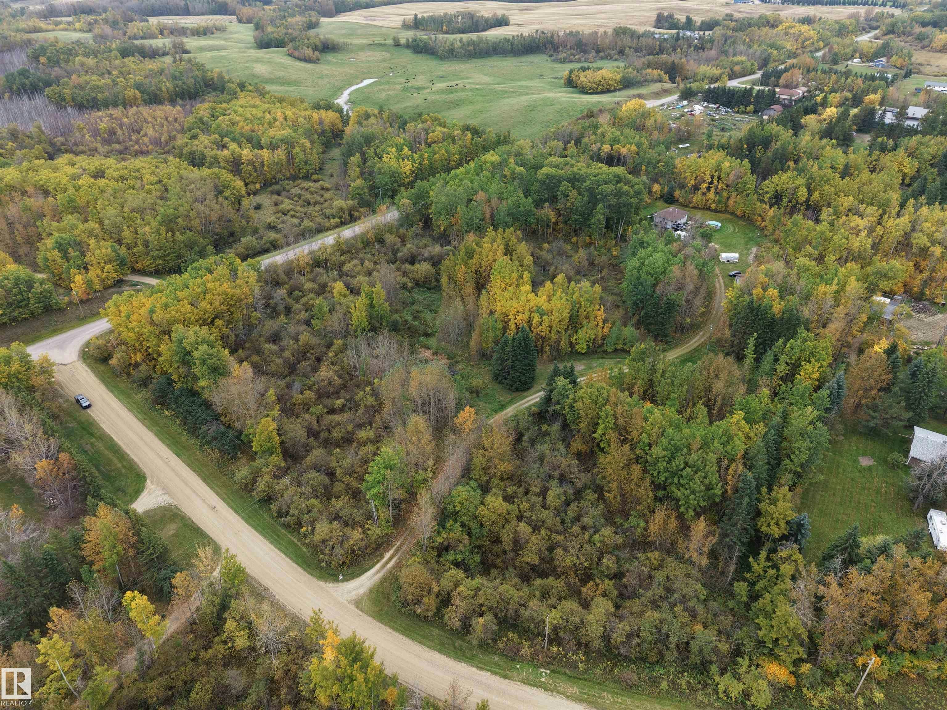 1-53522 Rge Road 280, Rural Parkland County, AB, T7X 3V6