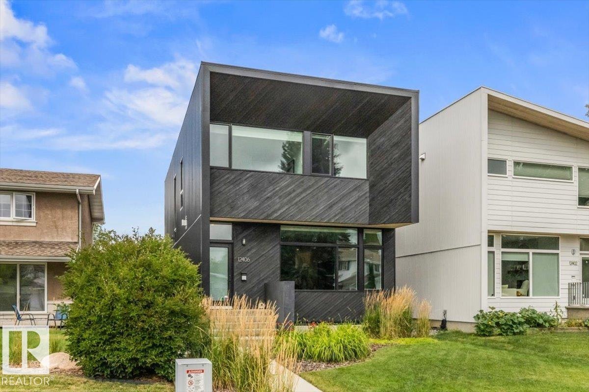 12406 51a Avenue, Edmonton, AB, T6H 0N4
