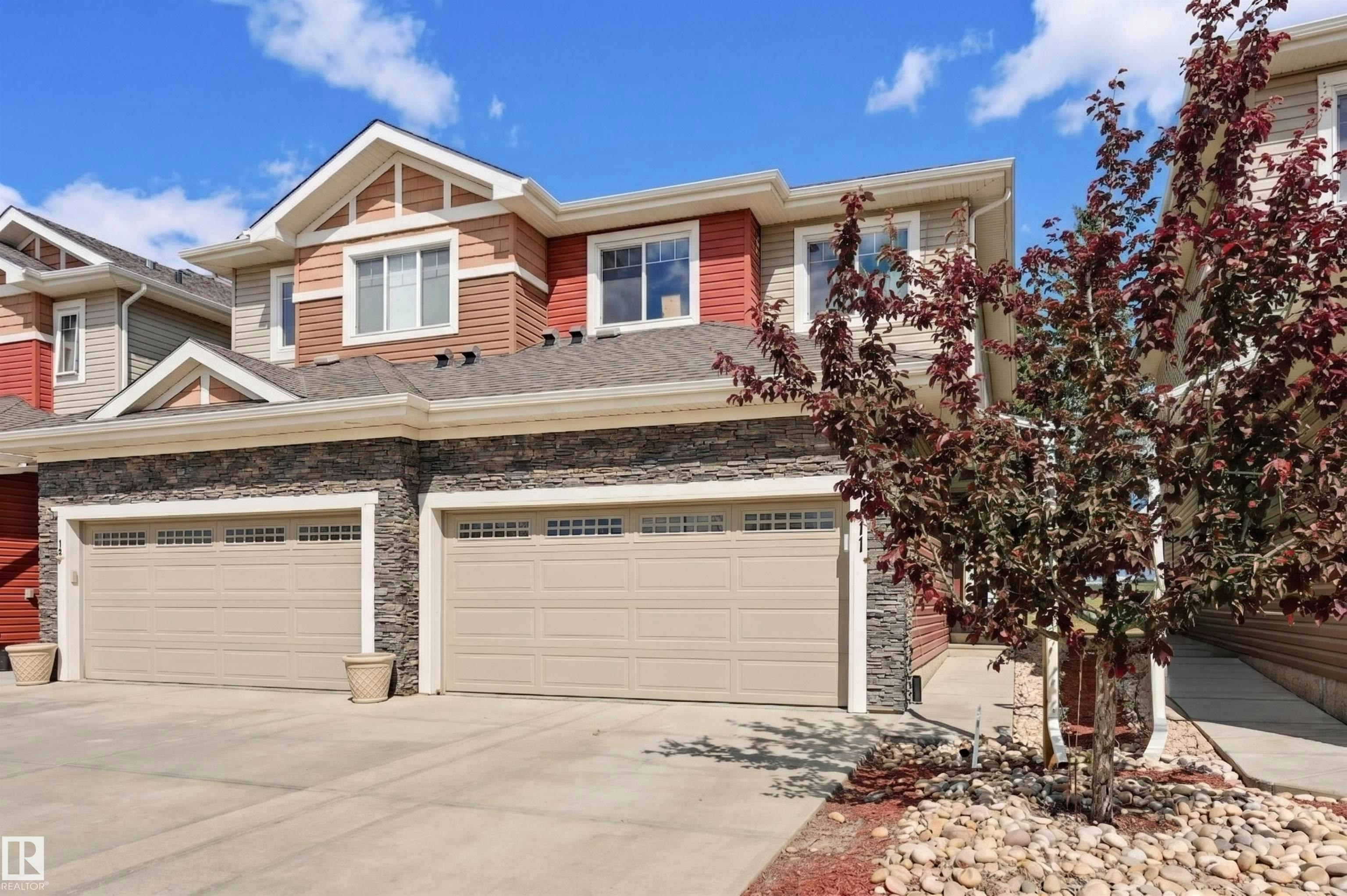 11-94 Longview Drive, Spruce Grove, AB, T7X 0W3