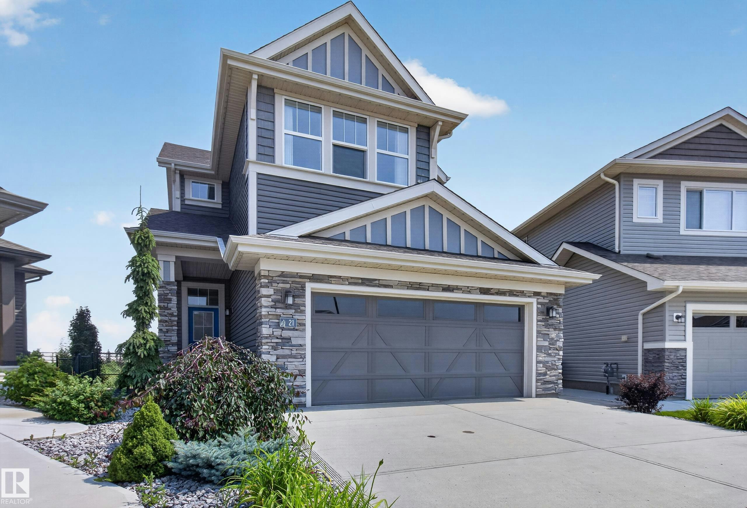 21 Sapphire Cove, Rural Strathcona County, AB, T8H 1Z8