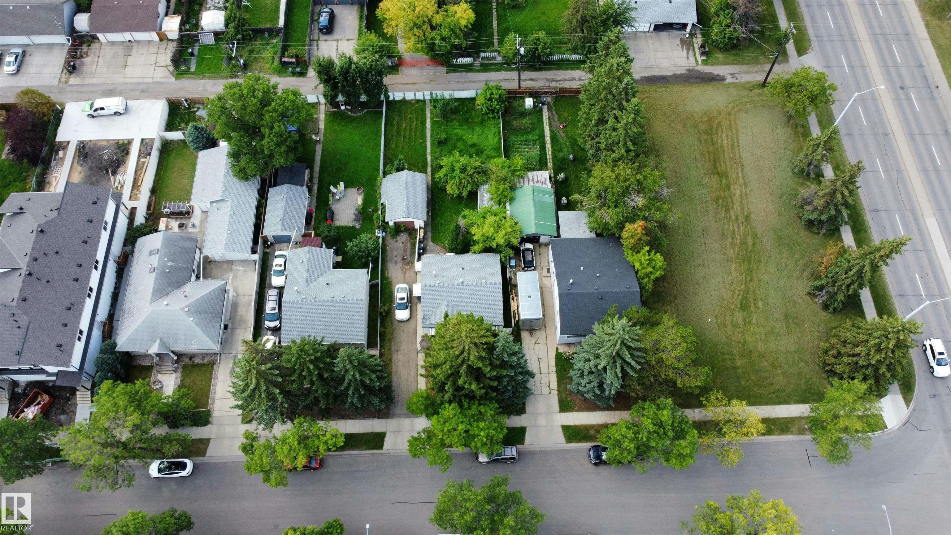 10632 150 Street, Edmonton, AB, T5P 1R2