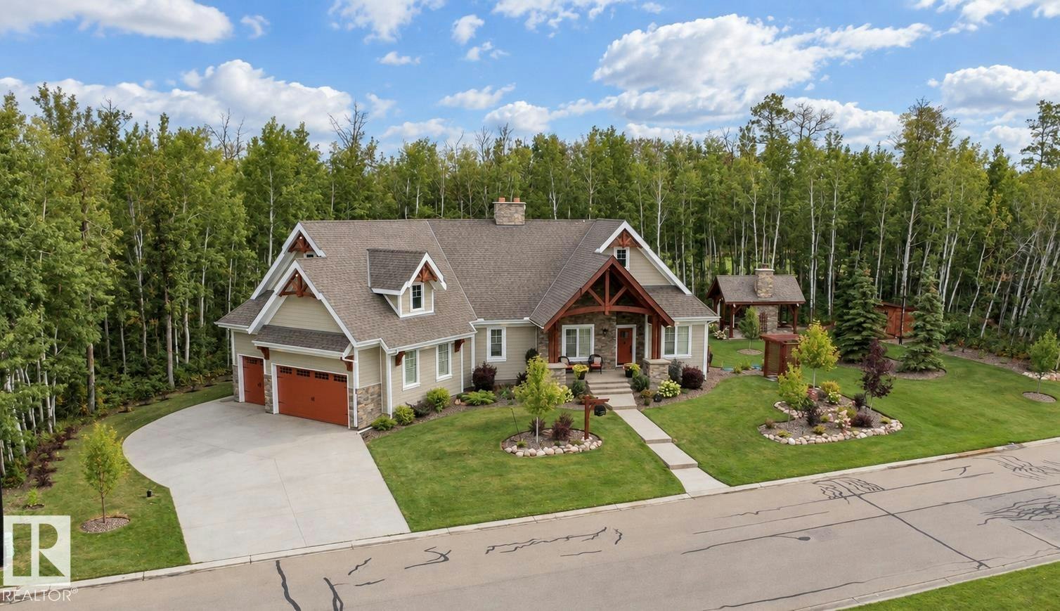 30 51025 Range Road 222, Rural Strathcona County, AB, T8C 1J5