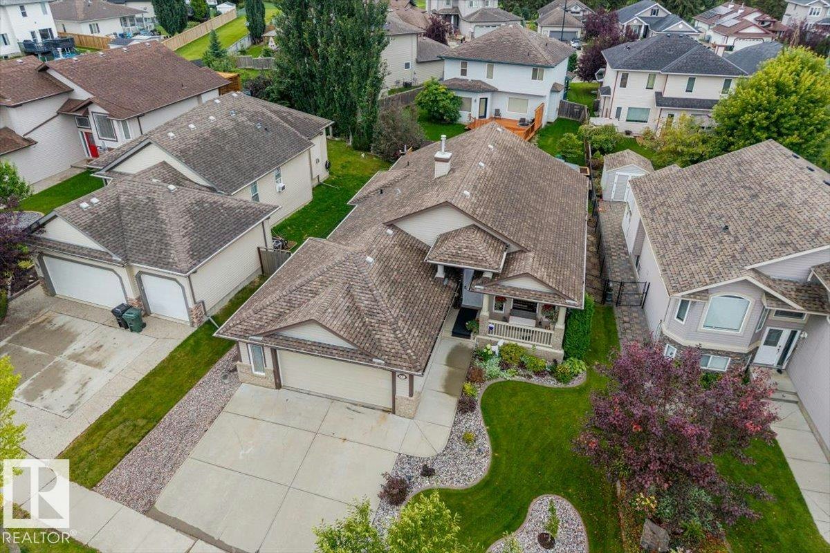 61 Linkside Boulevard, Spruce Grove, AB, T7X 4A6