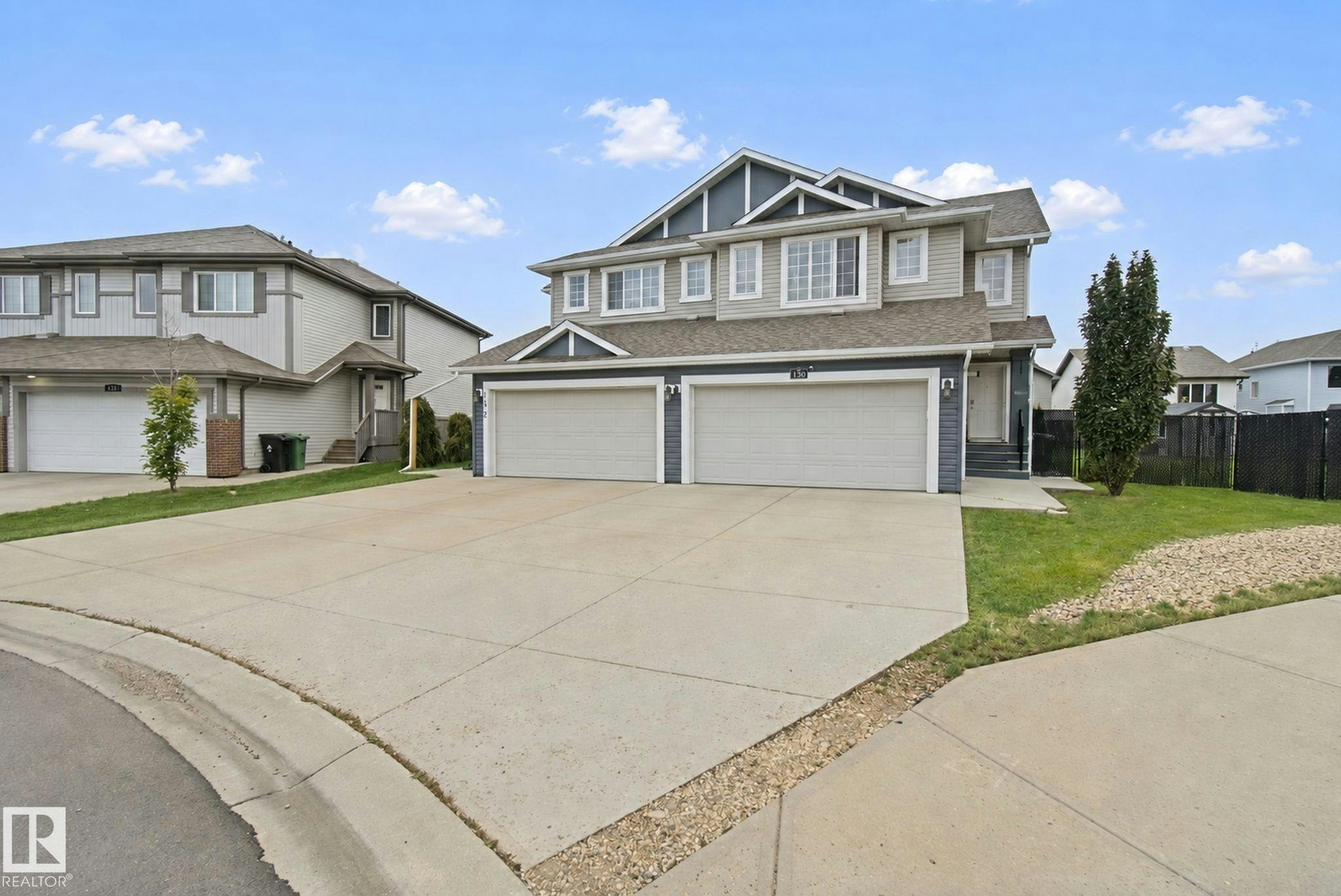130 Catalina Crest, Fort Saskatchewan, AB, T8L 0K6