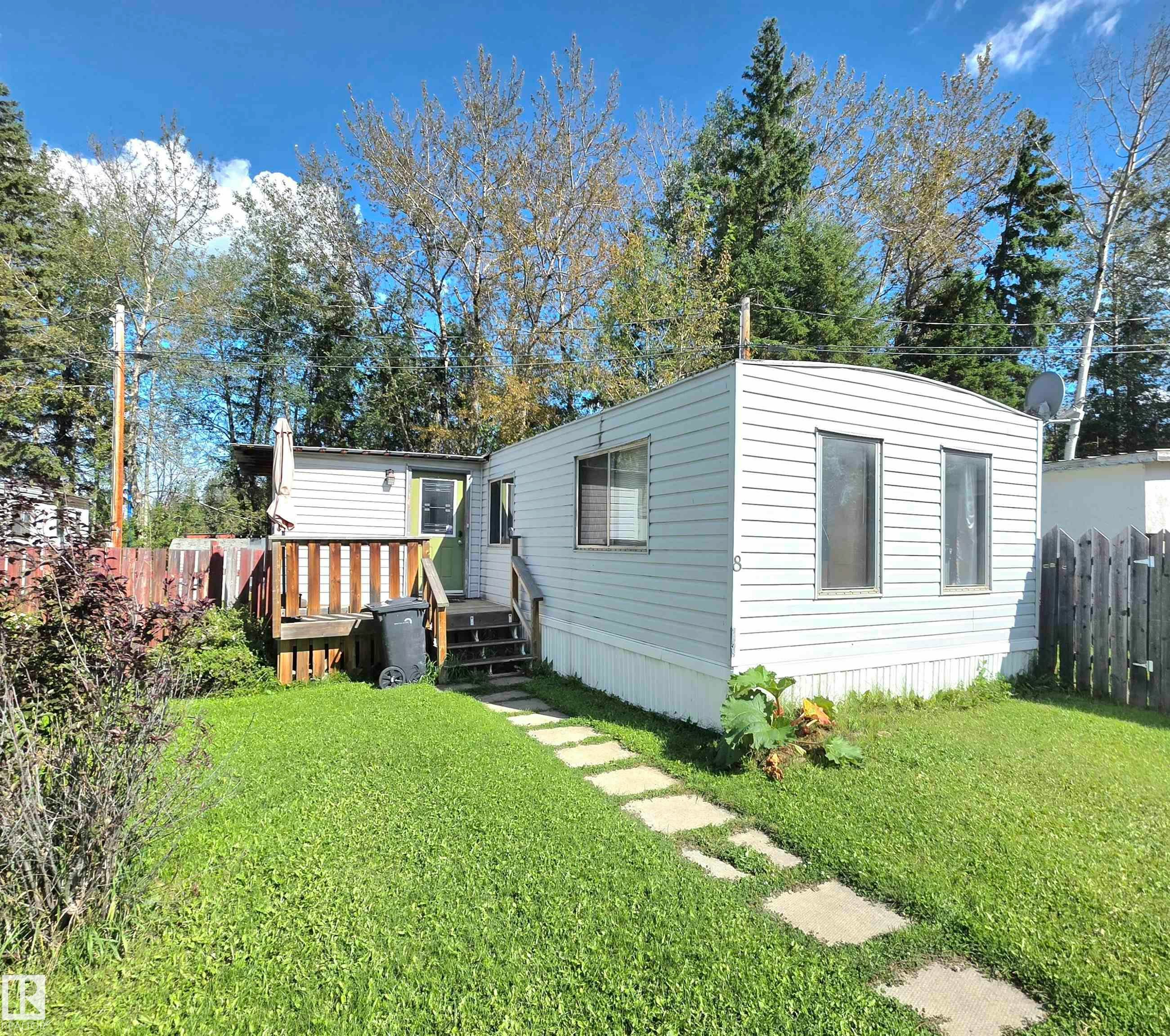#8 5002 56 Avenue, Drayton Valley, AB, T7A 1M5