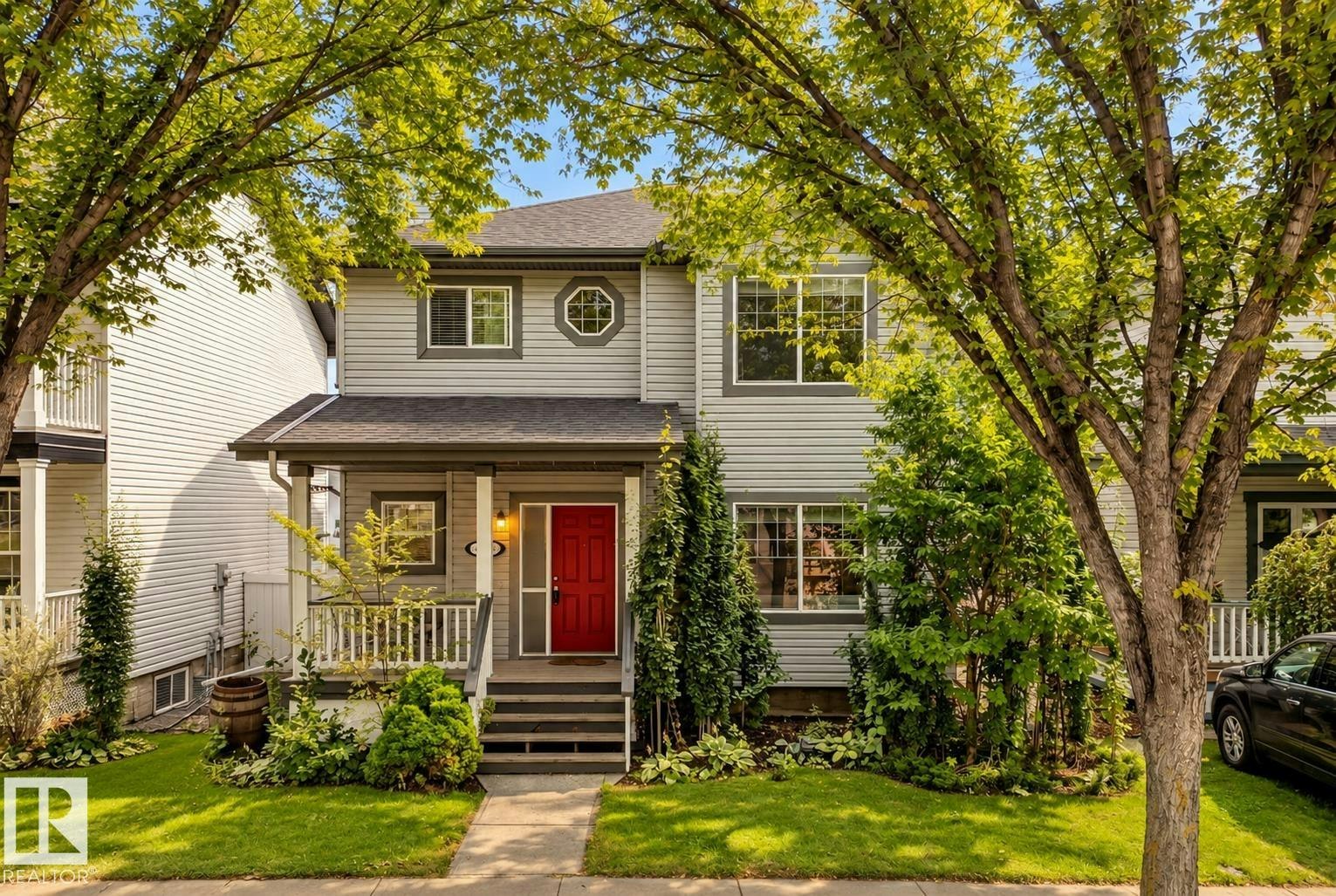 1660 Tomlinson Common, Edmonton, AB, T6R 3E2
