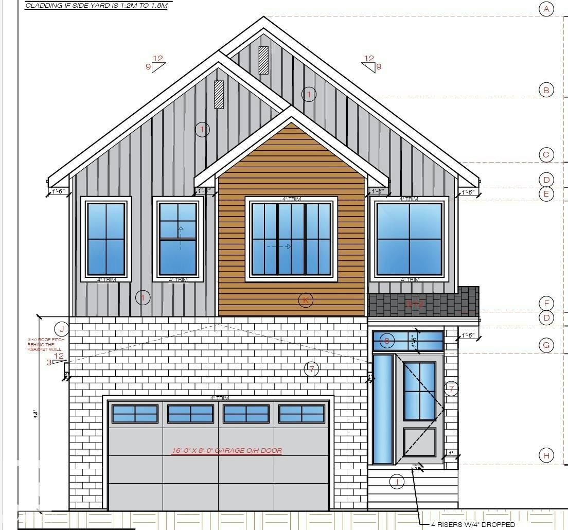 18632 130 Street, Edmonton, AB, T6V 0P2