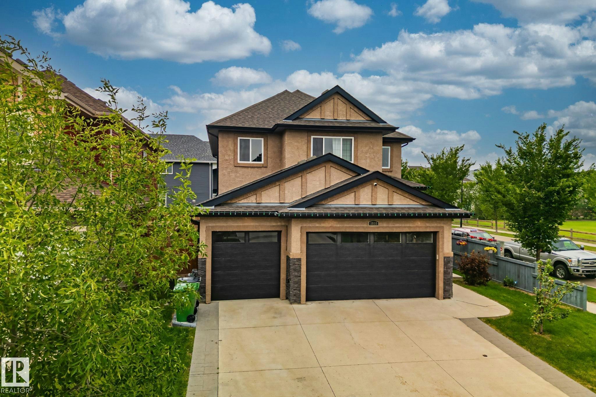 3010 55 Street, Beaumont, AB, T4X 2B4
