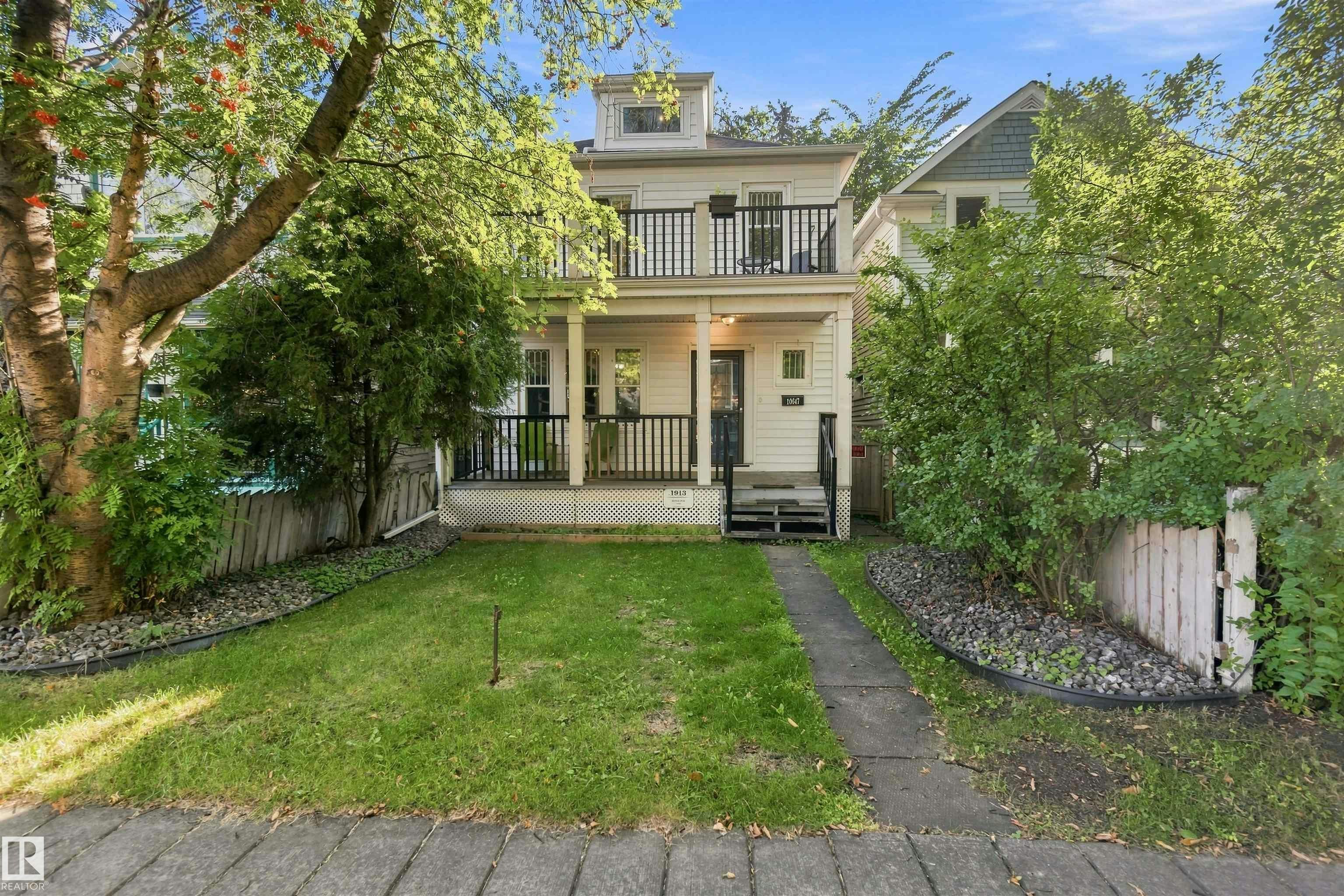 10647 125 Street, Edmonton, AB, T5N 1T7