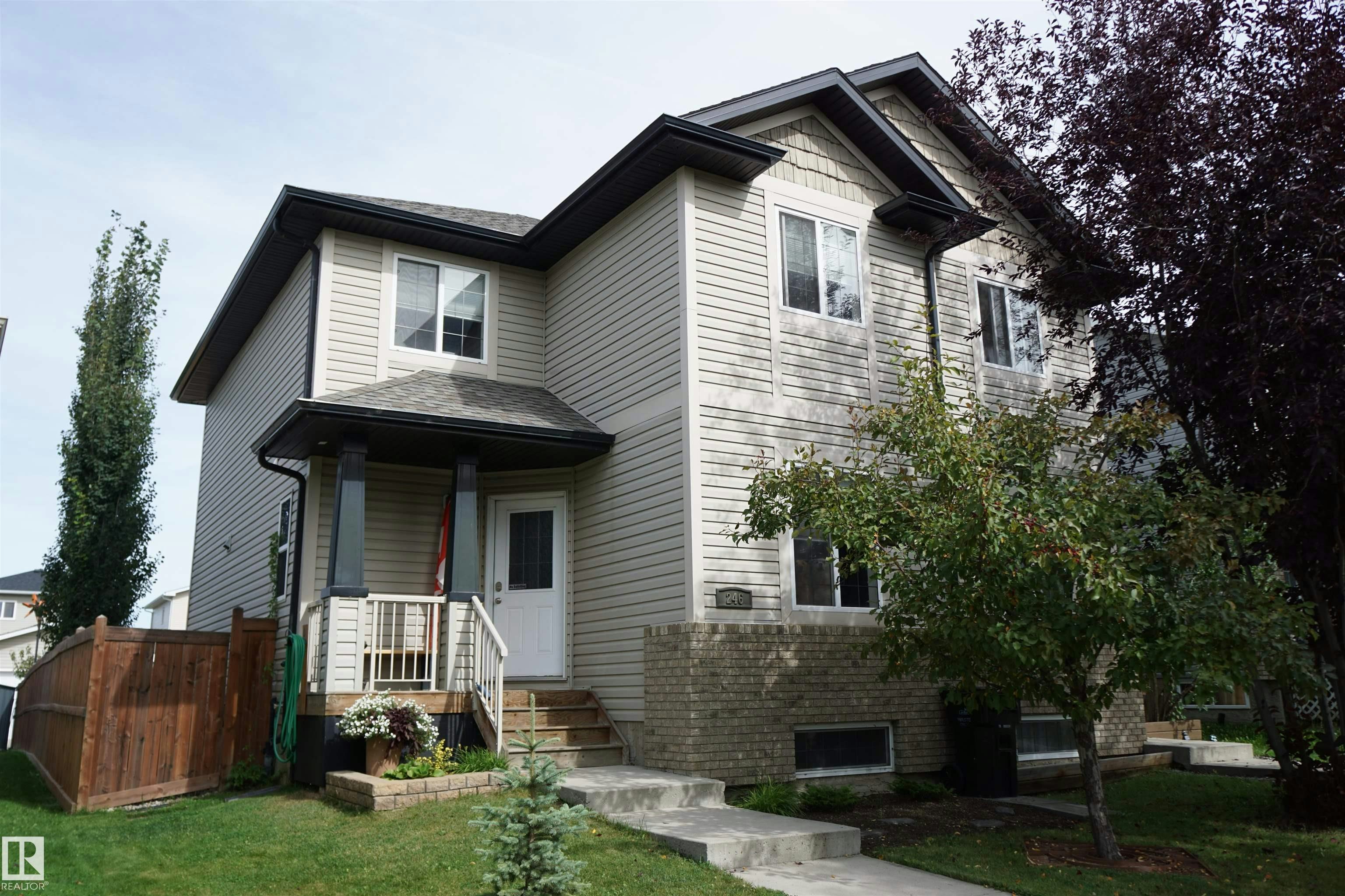 246 Avena Circle, Leduc, AB, T9E 0L8