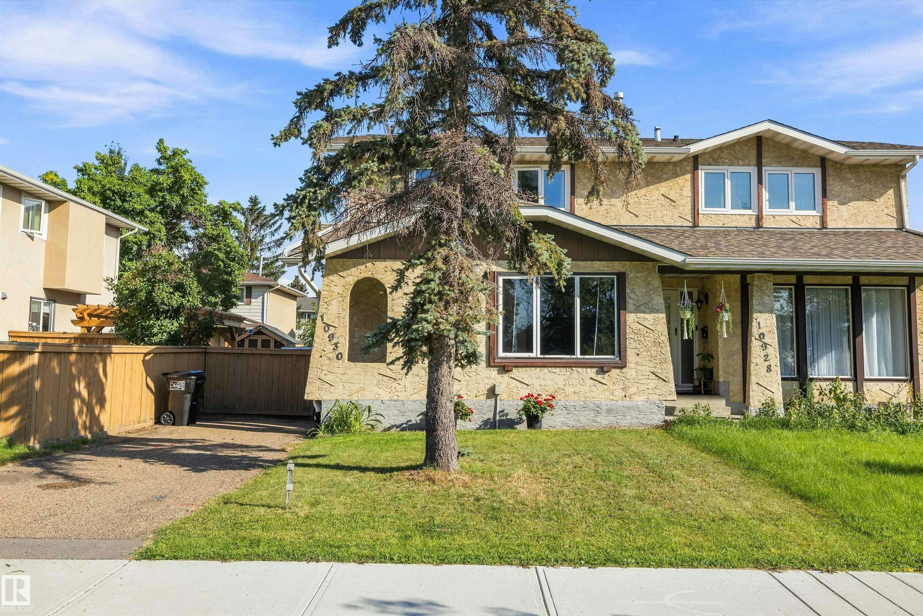 10930 Beaumaris Road, Edmonton, AB, T5X 1Z6