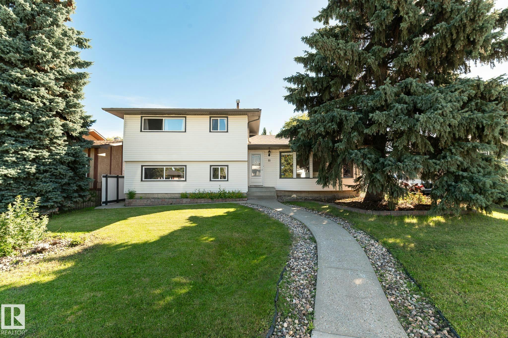 11 Oatway Street, Spruce Grove, AB, T7X 2E5