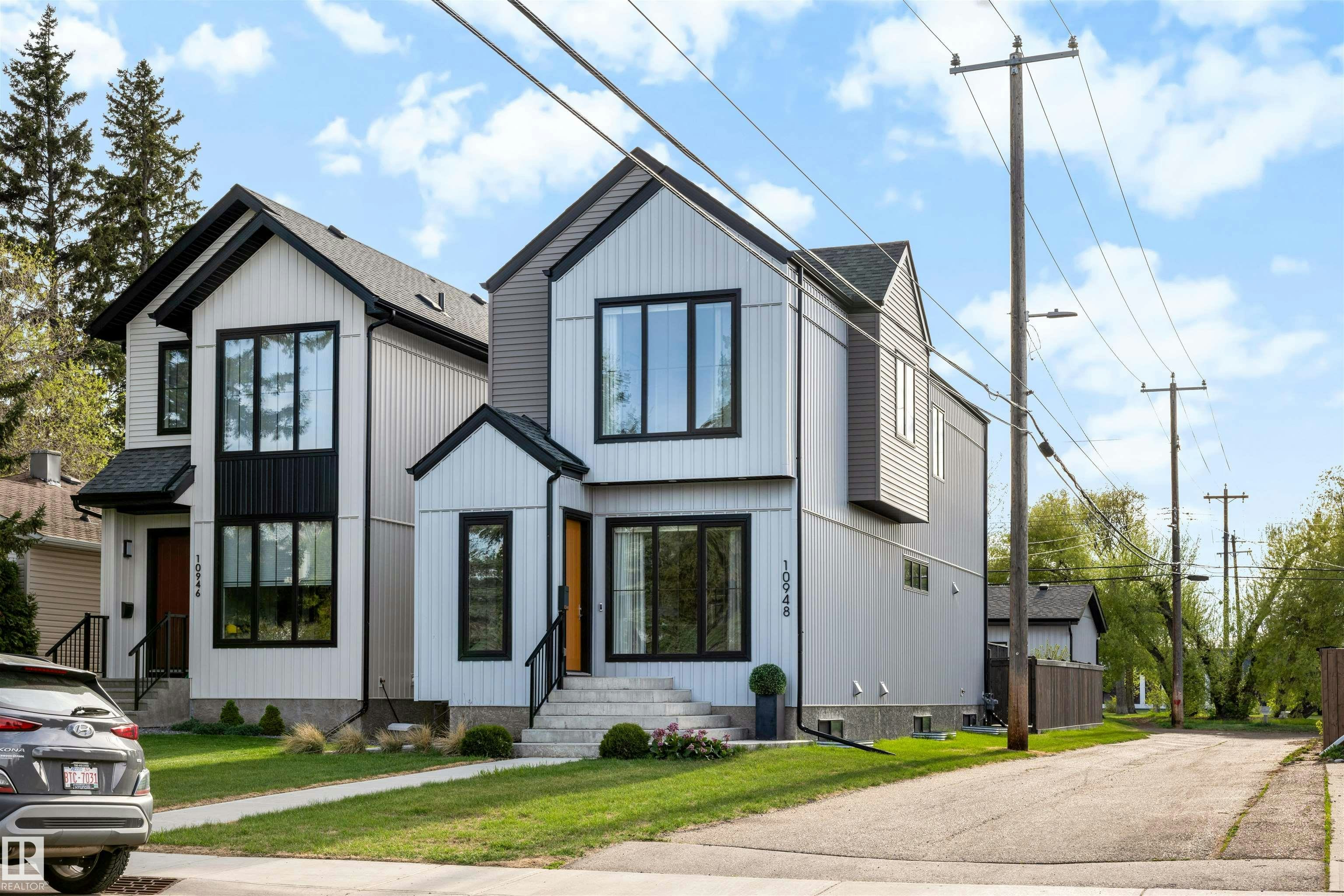 10948 118 Street, Edmonton, AB, T5H 3N9