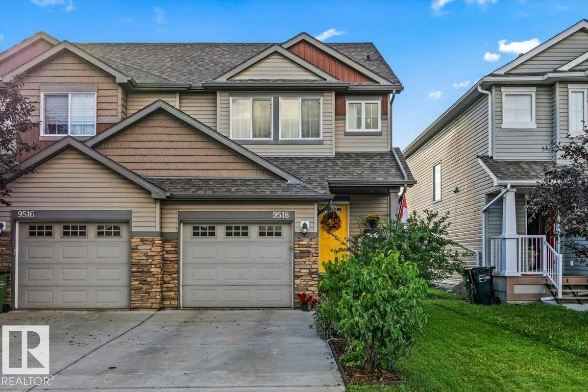 9518 Simpson Court, Edmonton, AB, T6R 0T8