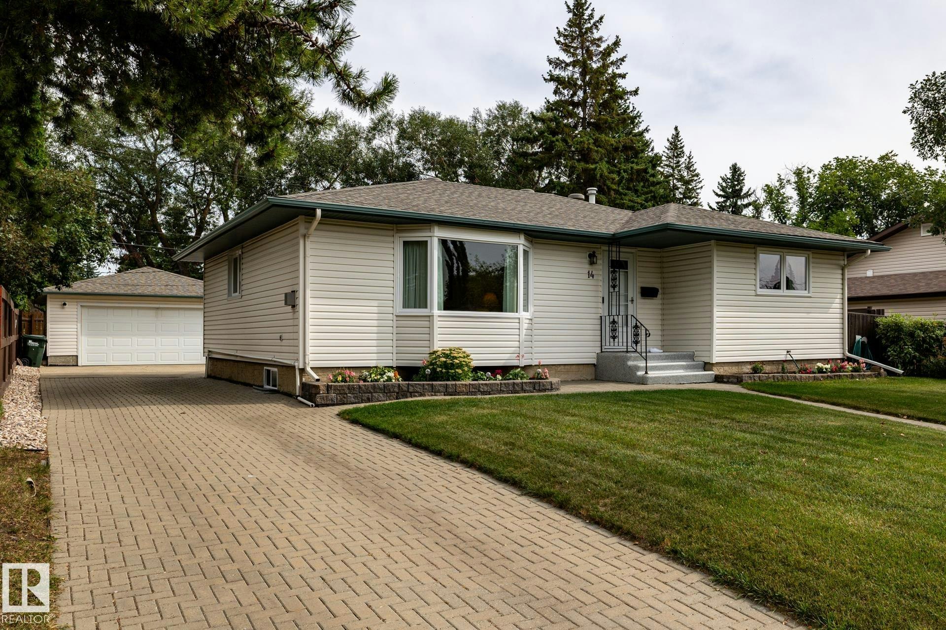 14 Sycamore Street, Rural Strathcona County, AB, T8A 2B9
