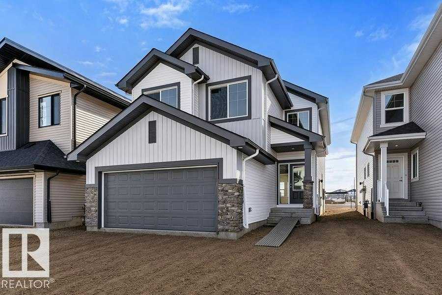 939 18 Avenue, Edmonton, AB, T6T 2X3
