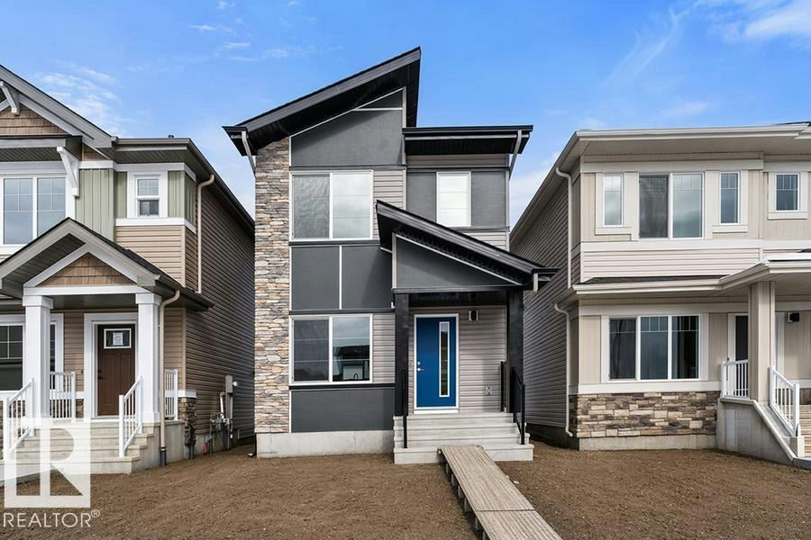 18816 28 Avenue, Edmonton, AB, T6M 3J1