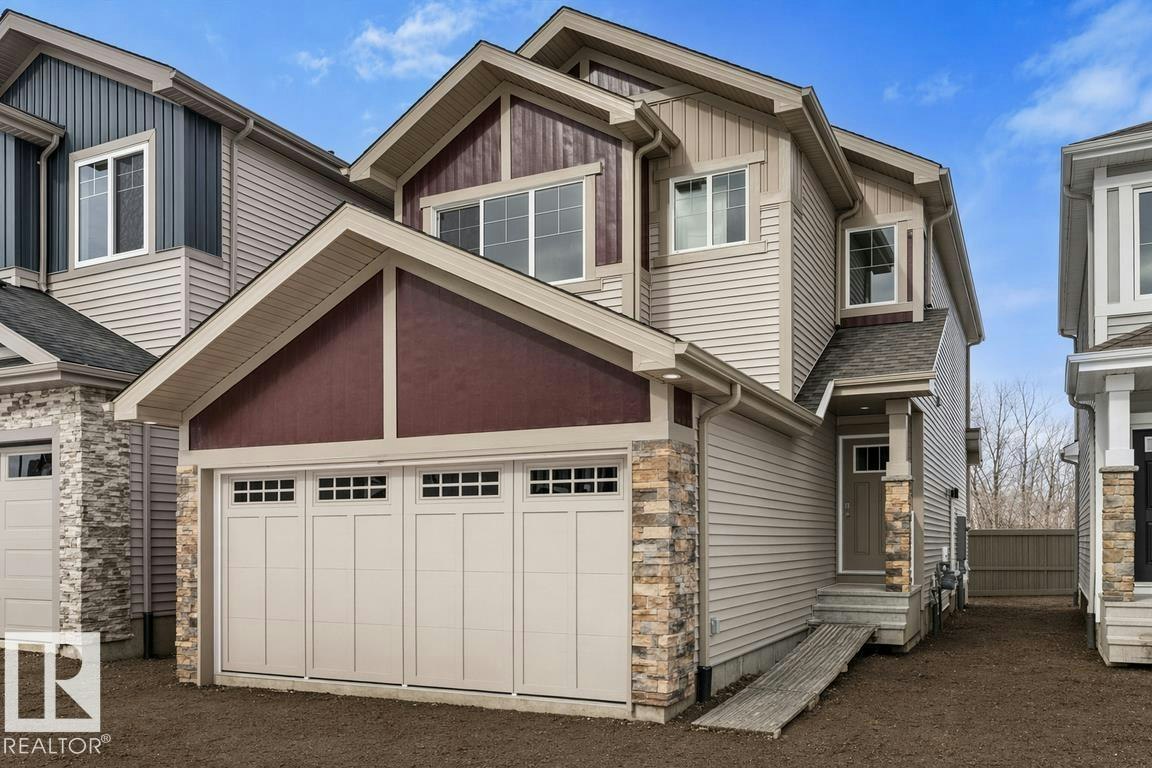 8732 183 Avenue, Edmonton, AB, T5Z 0S8