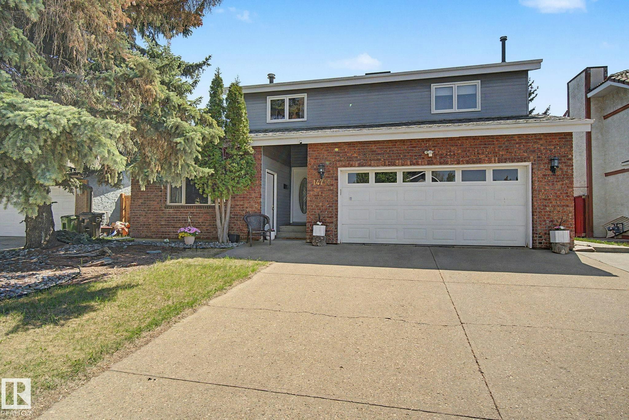 14711 41 Avenue, Edmonton, AB, T6H 5N6