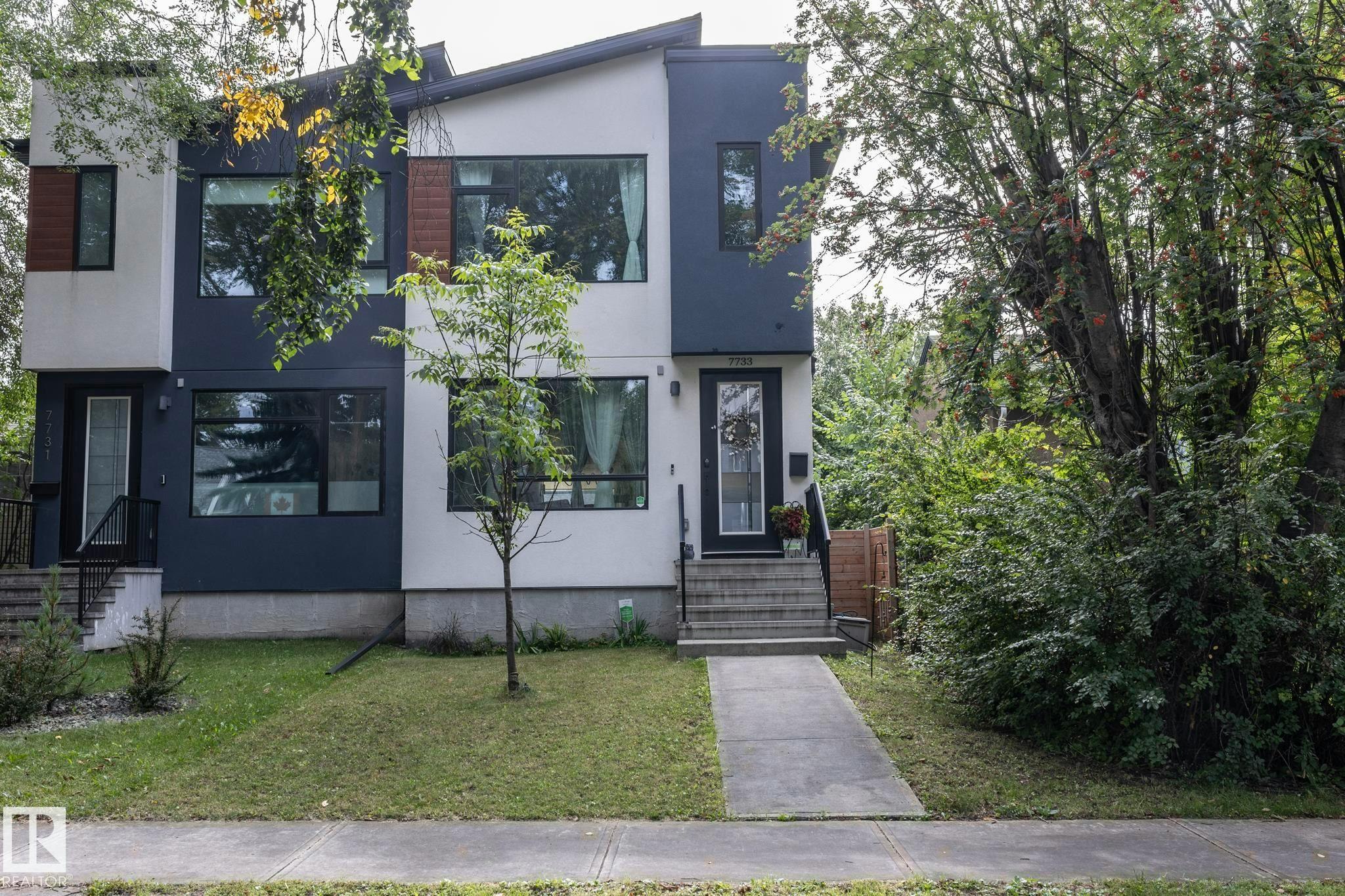 7733 81 Avenue, Edmonton, AB, T6C 0V4