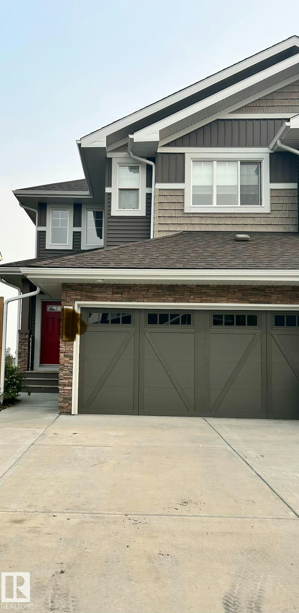 104 Juneau Way, St. Albert, AB, T8N 7V6