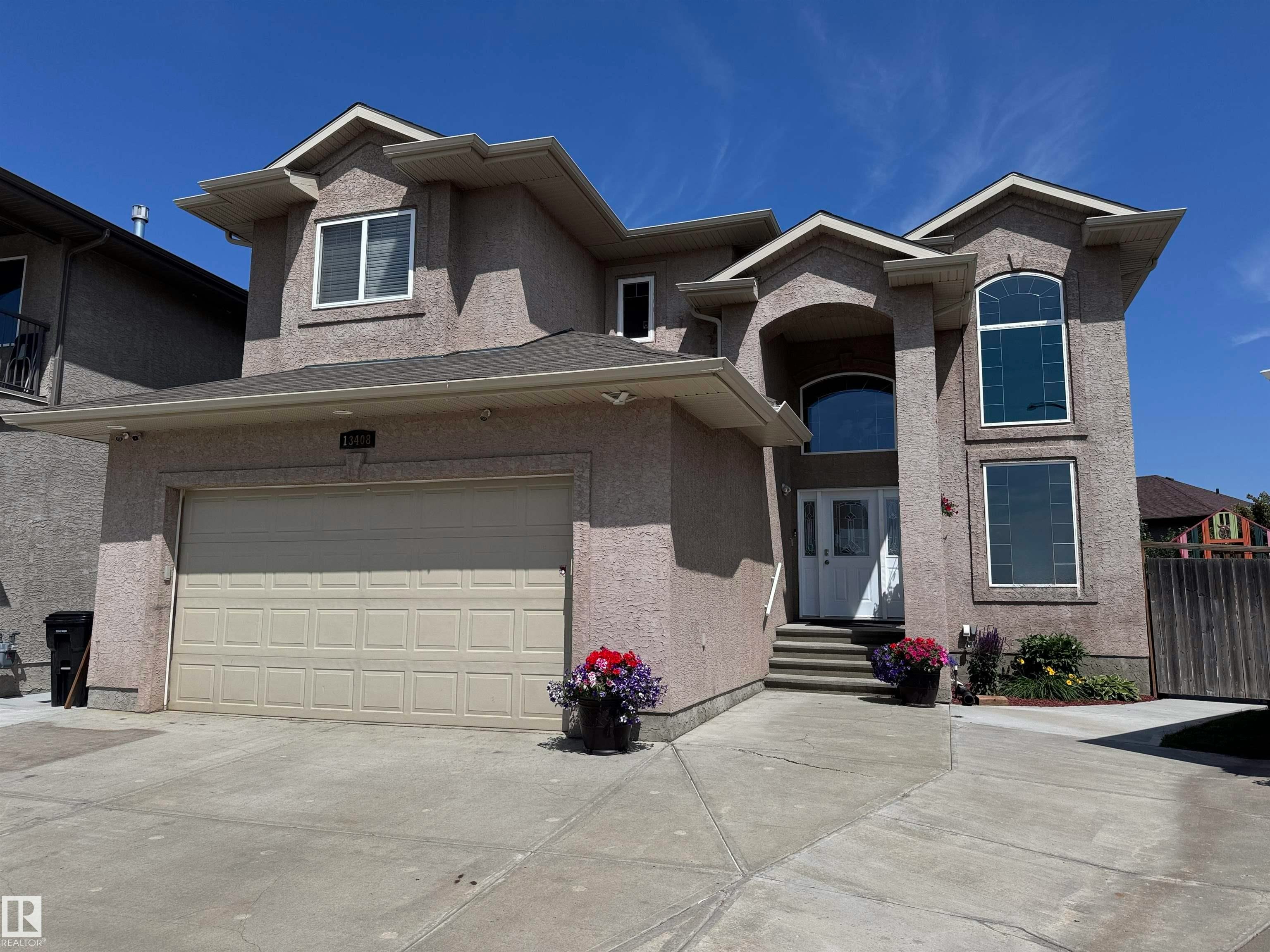 13408 162 Avenue, Edmonton, AB, T6V 0C1