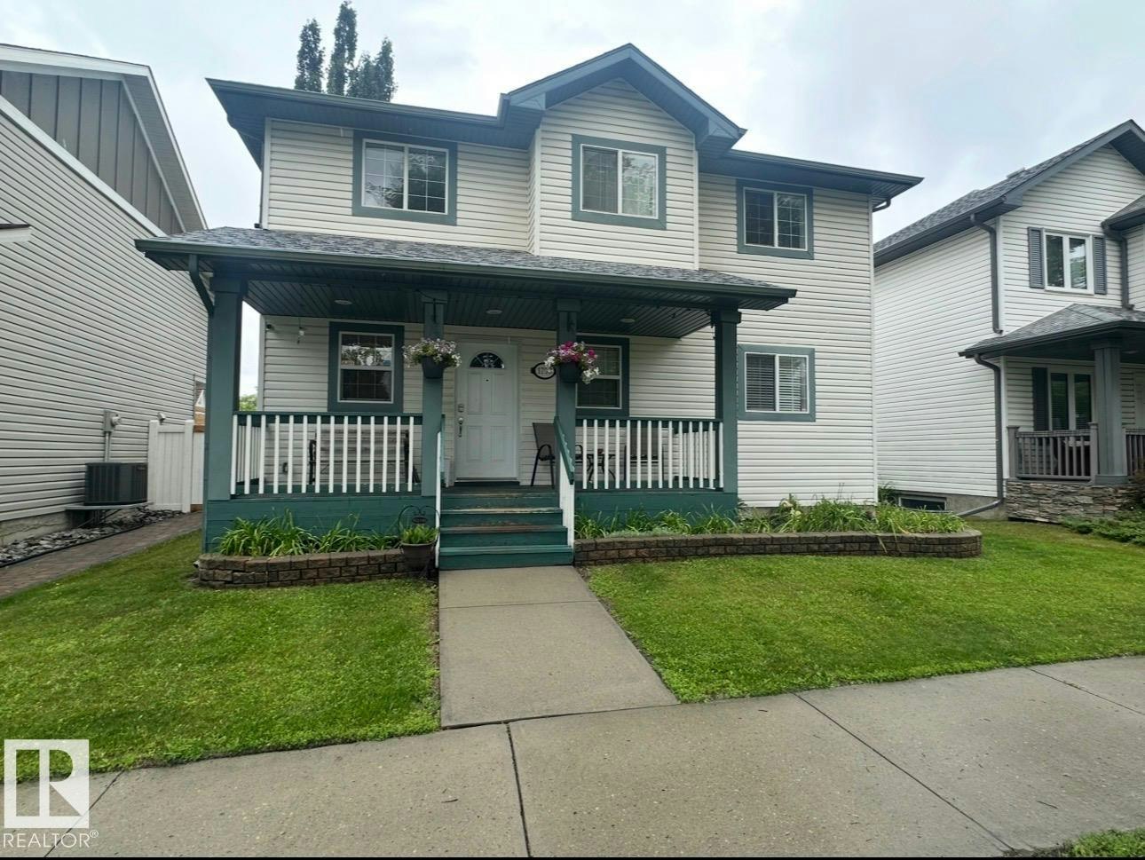 1750 Tomlinson Common, Edmonton, AB, T6R 2W5