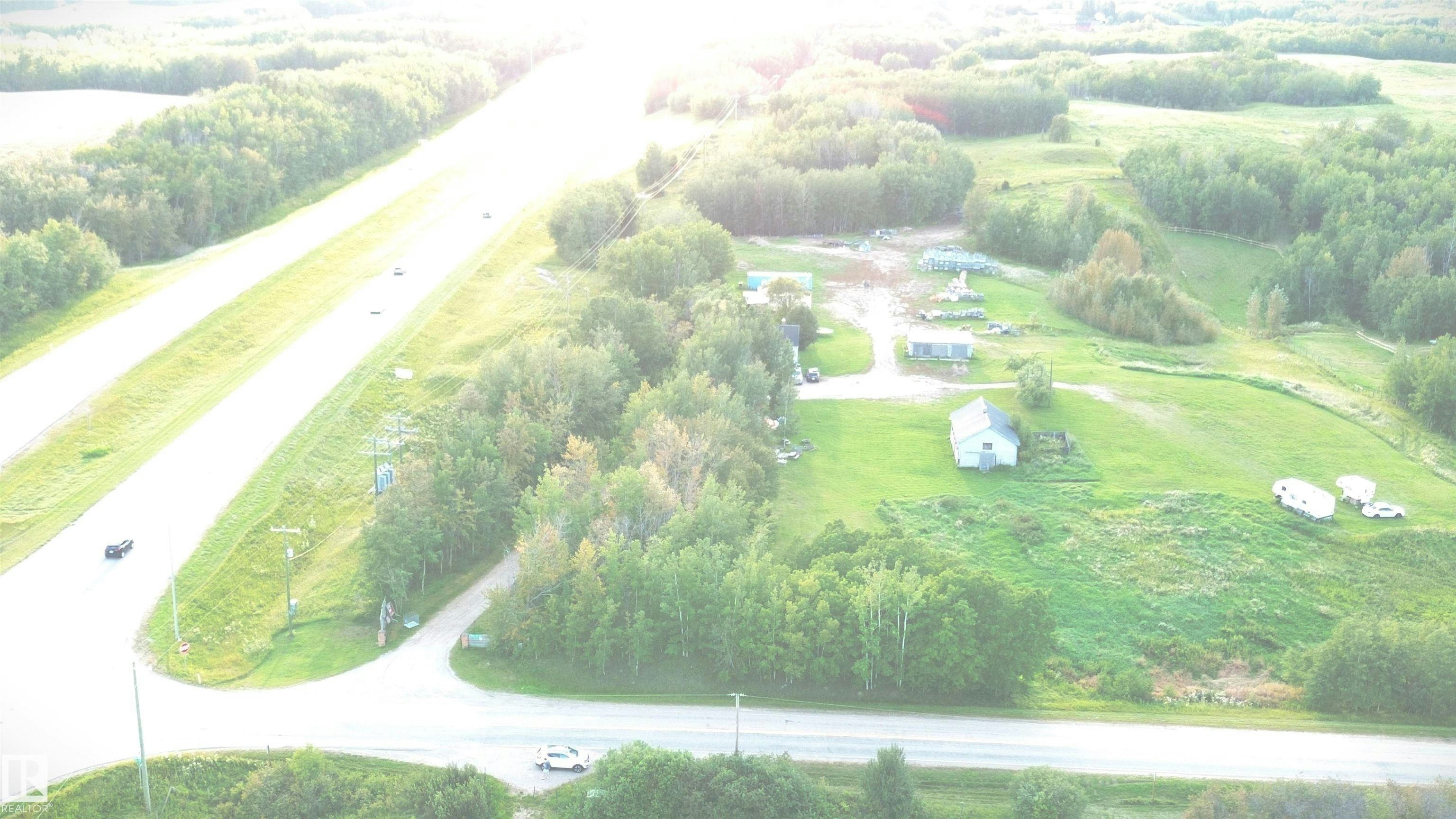 53002 Rge Road 13, Rural Parkland County, AB, T7Y 2T2