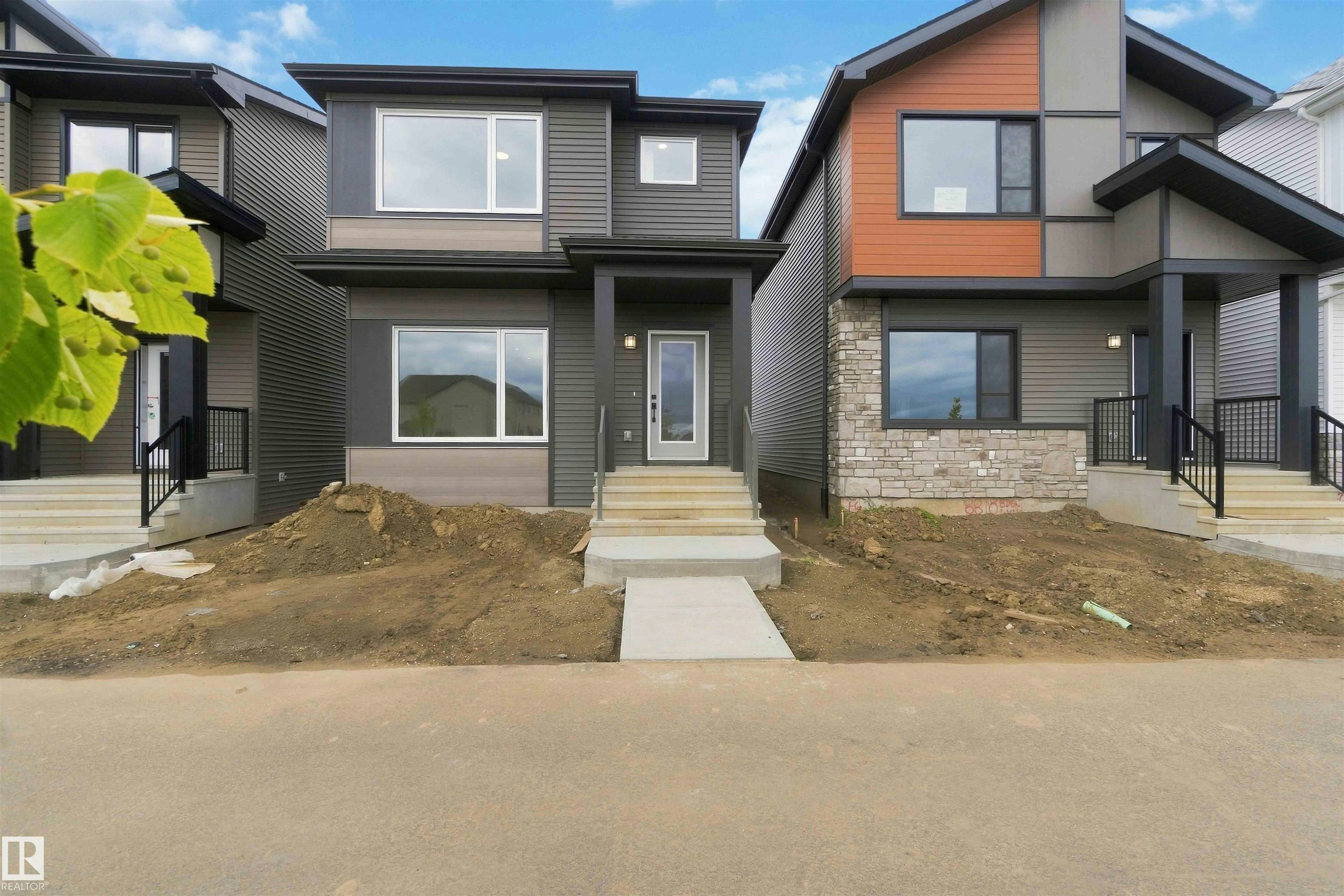 8816 Edgemont Link NW, Edmonton, AB, T6M 3K8