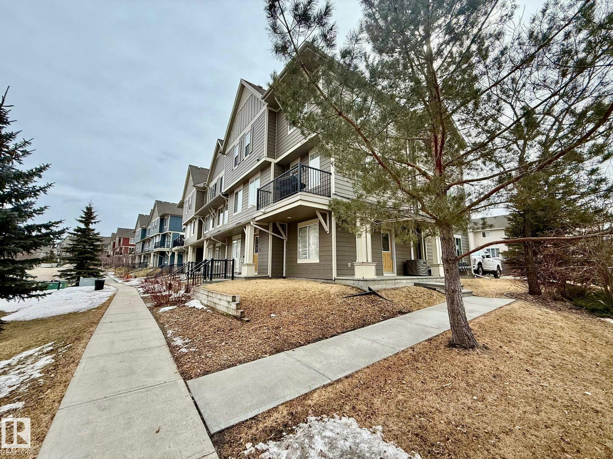 105-603 Watt Boulevard, Edmonton, AB, T6X 0P3