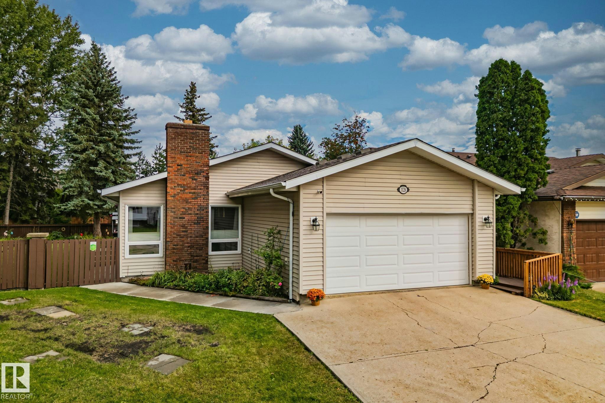 1128 68 Street, Edmonton, AB, T6K 3K4