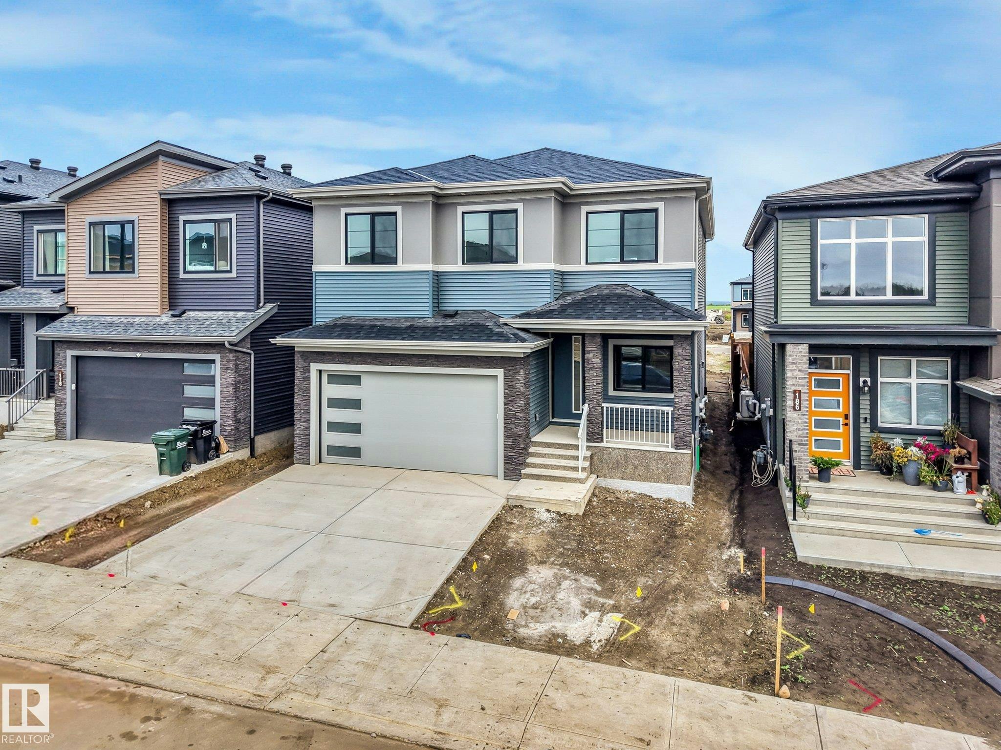182 Corral Circle, Rural Strathcona County, AB, T8H 3B9