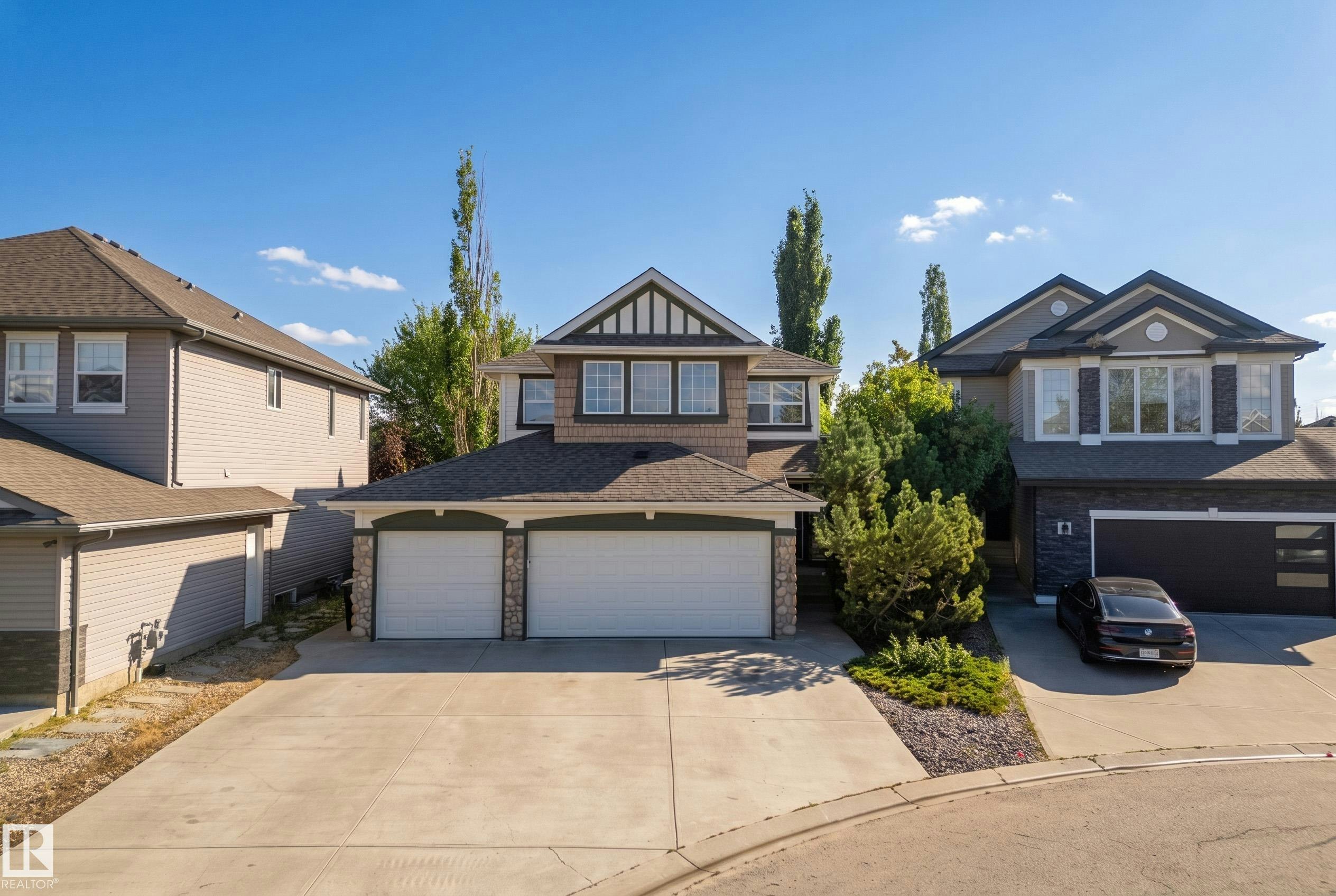 65 Summercourt Terrace, Rural Strathcona County, AB, T8H 2W1