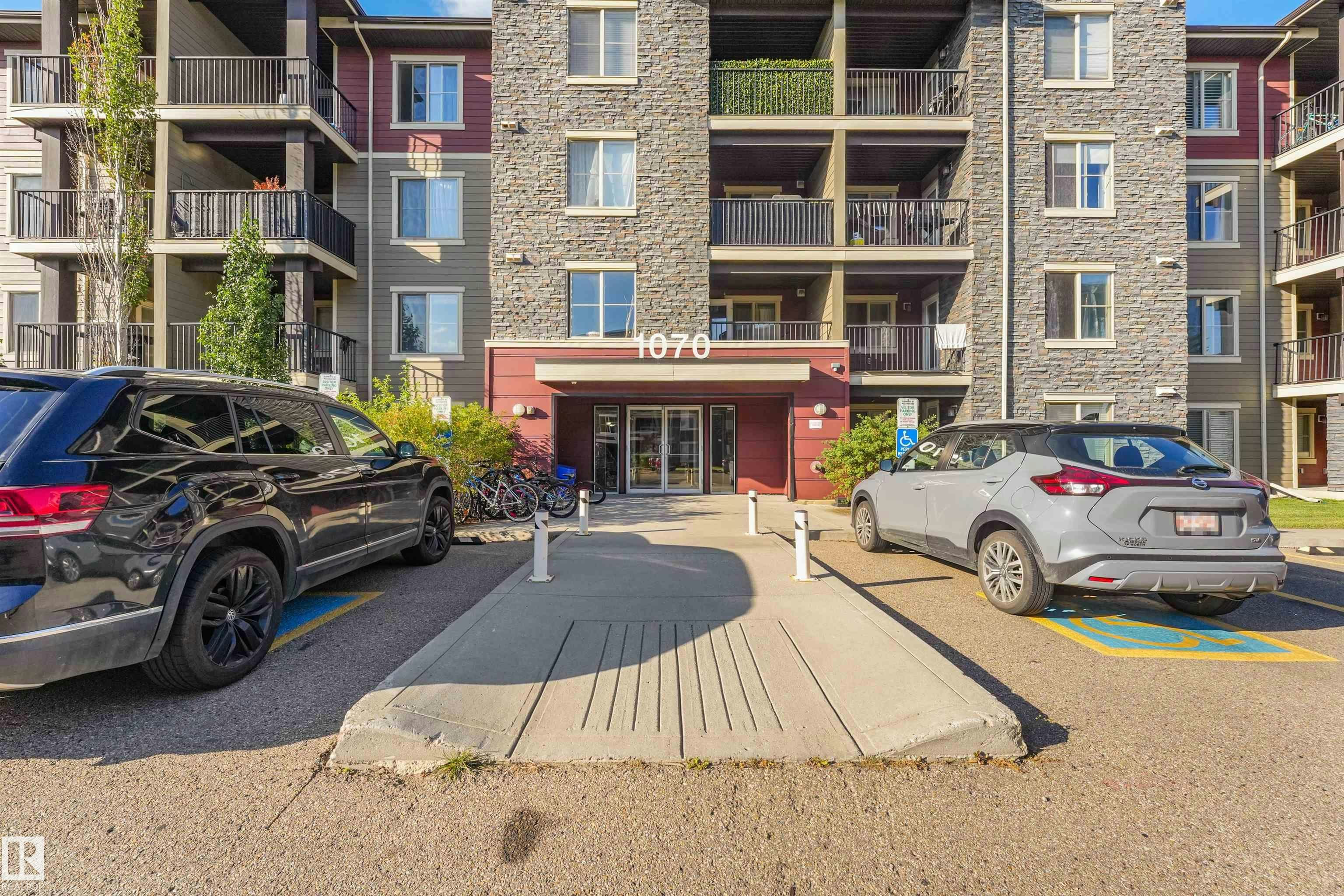 408-1070 Macconachie Boulevard NW, Edmonton, AB, T5Y 0X1