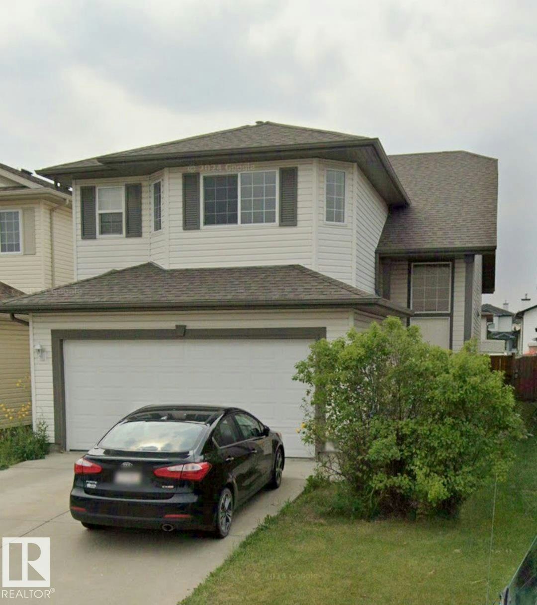 4315 151 Avenue, Edmonton, AB, T5Y 3A9