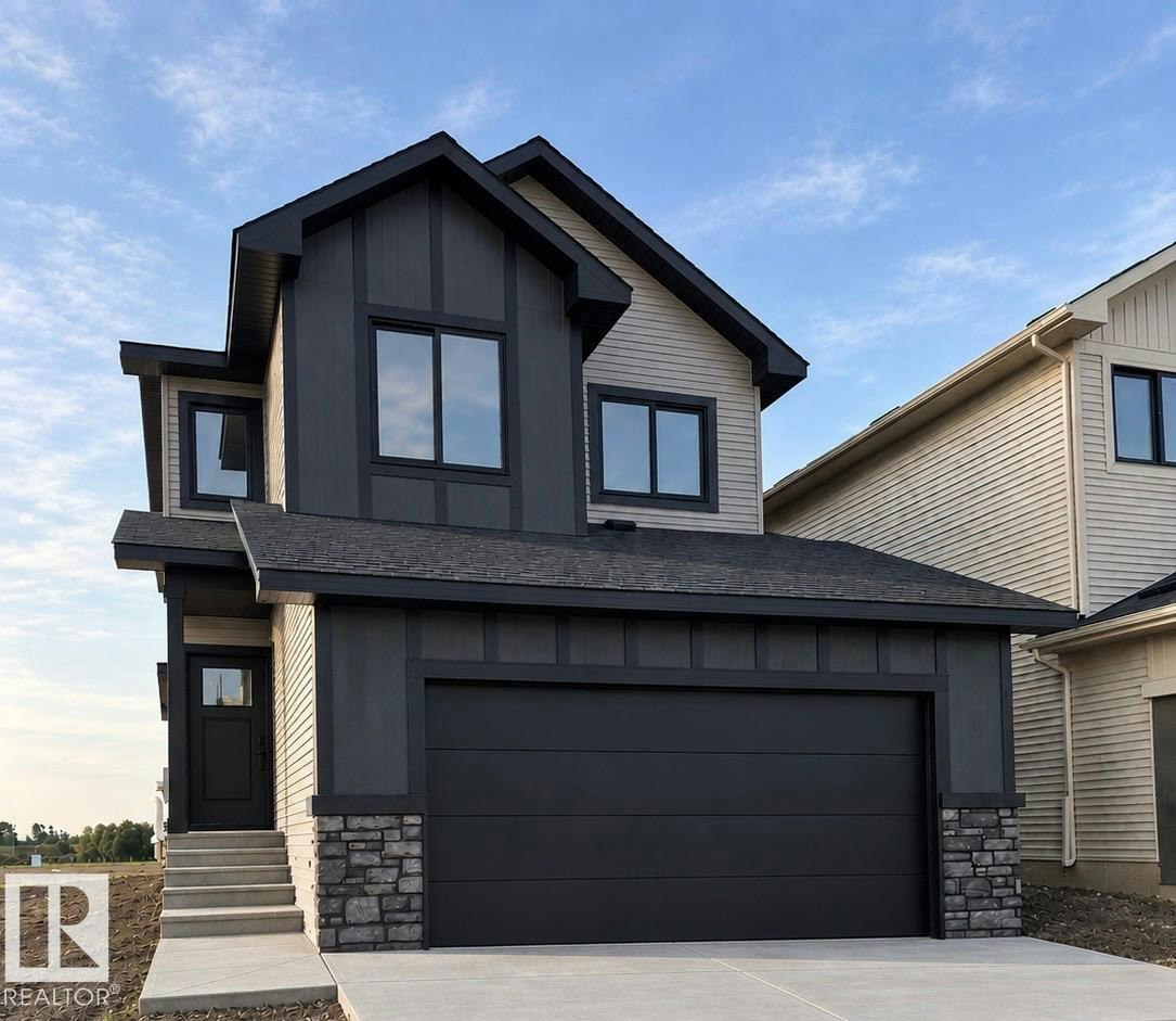 18 Brickyard View, Stony Plain, AB, T7Z 0P2