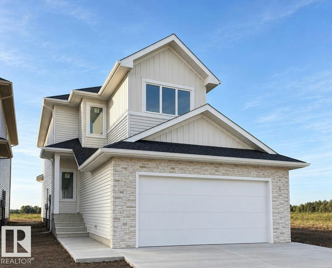22 Brickyard View, Stony Plain, AB, T7Z 0P2