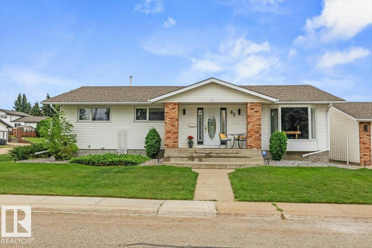 83 Galloway Drive, Rural Strathcona County, AB, T8A 2M7