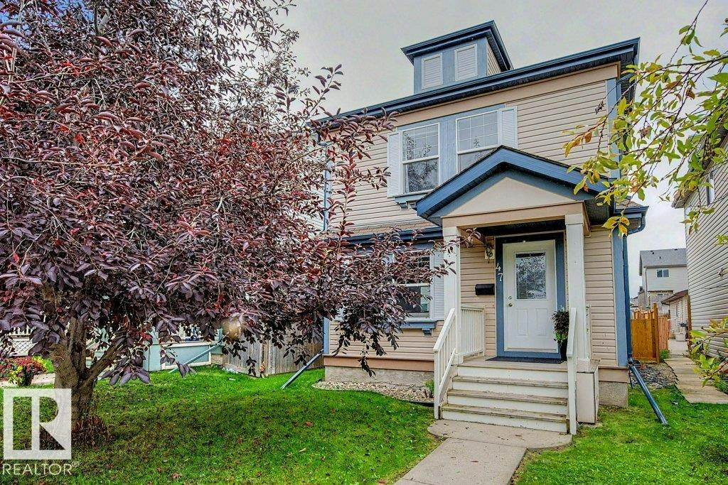 47 Summerfield Wynd, Rural Strathcona County, AB, T8H 2P5