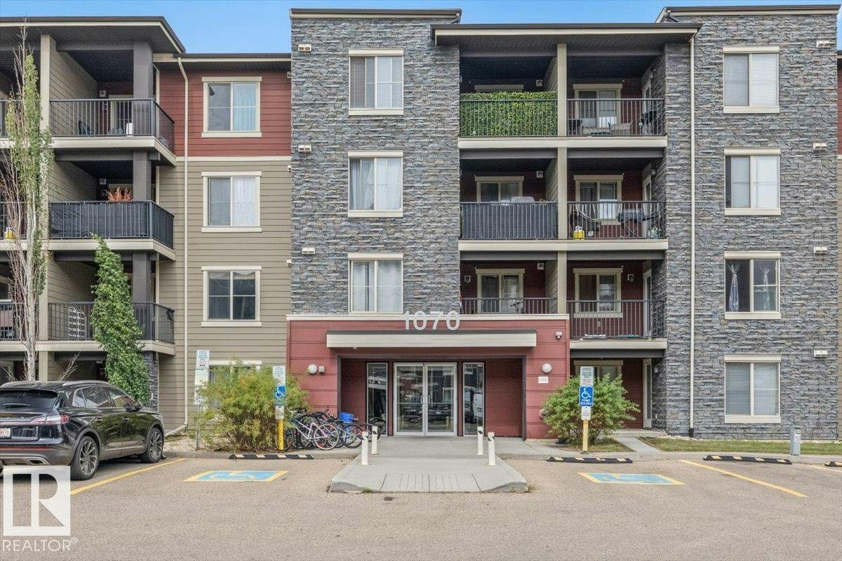 315-1070 Mcconachie Boulevard, Edmonton, AB, T5Y 0X1