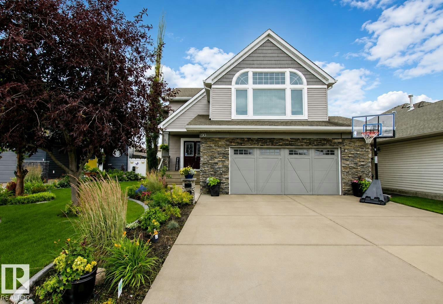 93 Ridgebrook Close, Rural Strathcona County, AB, T8A 6L9