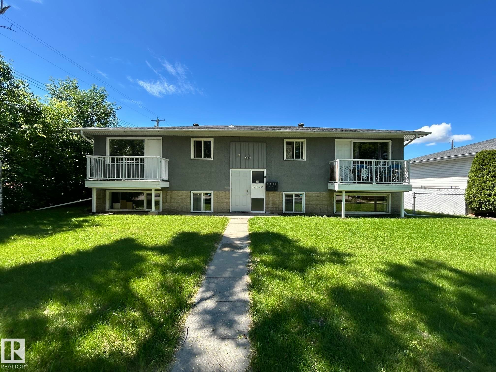 11812 45 Street, Edmonton, AB, T5W 2T4