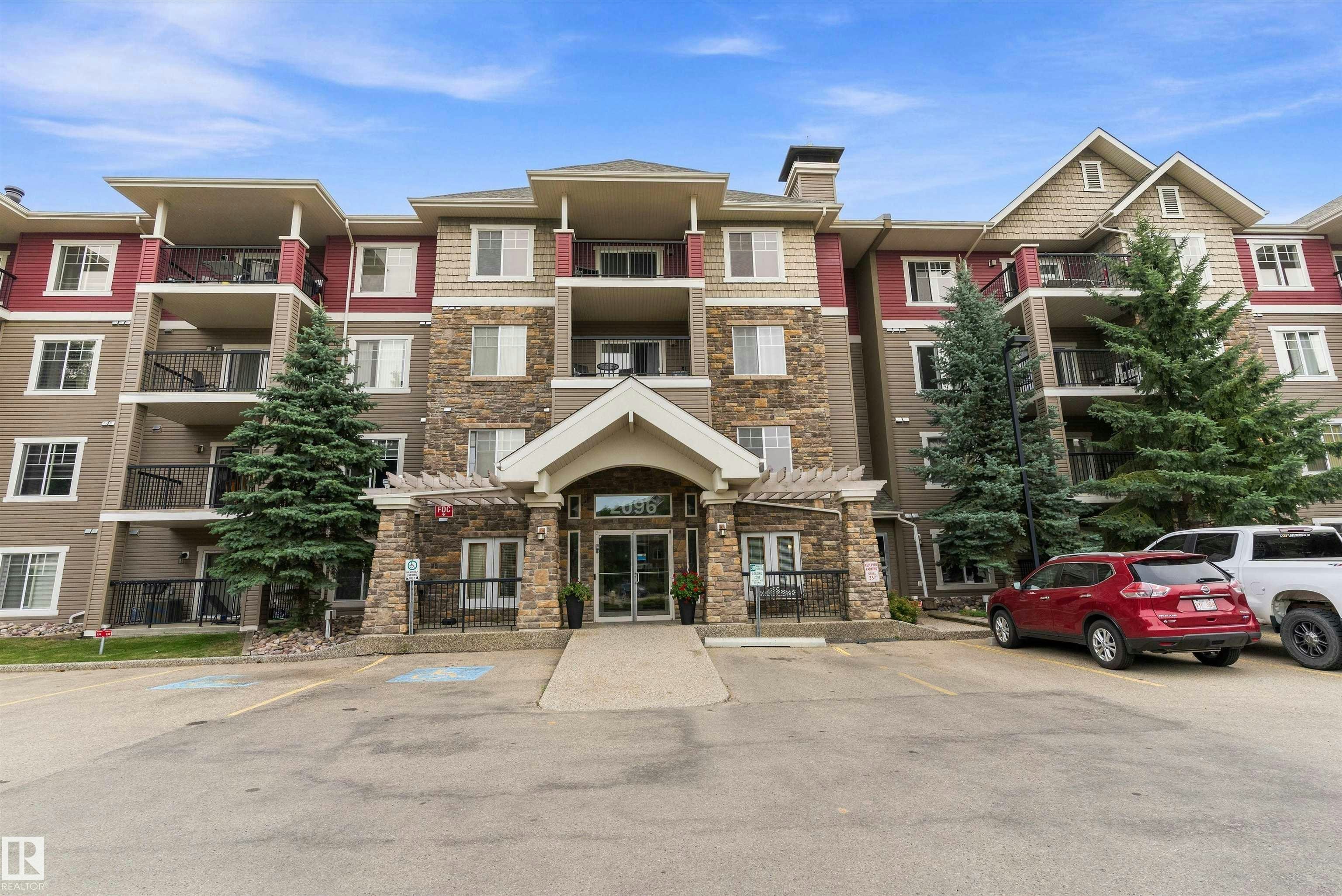 139-2096 Blackmud Creek Drive, Edmonton, AB, T6W 0G1