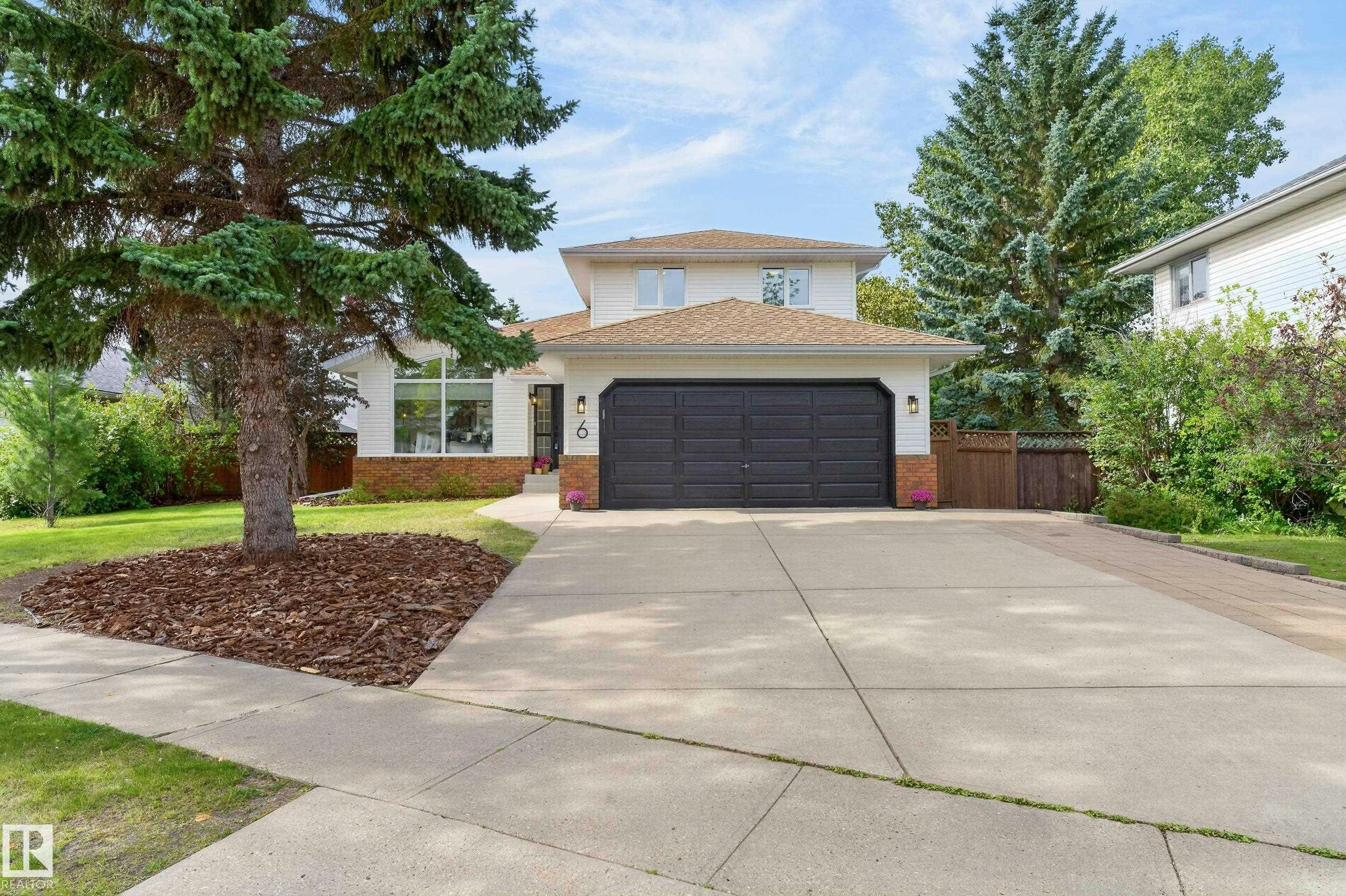 6 Westpark Road, Fort Saskatchewan, AB, T8L 3X1