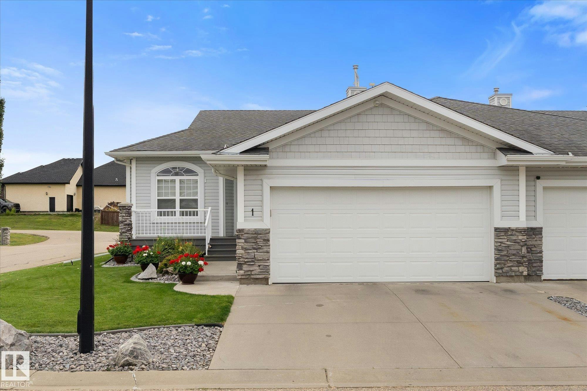 1-26116 Hghway 16, Rural Parkland County, AB, T7Y 1A1