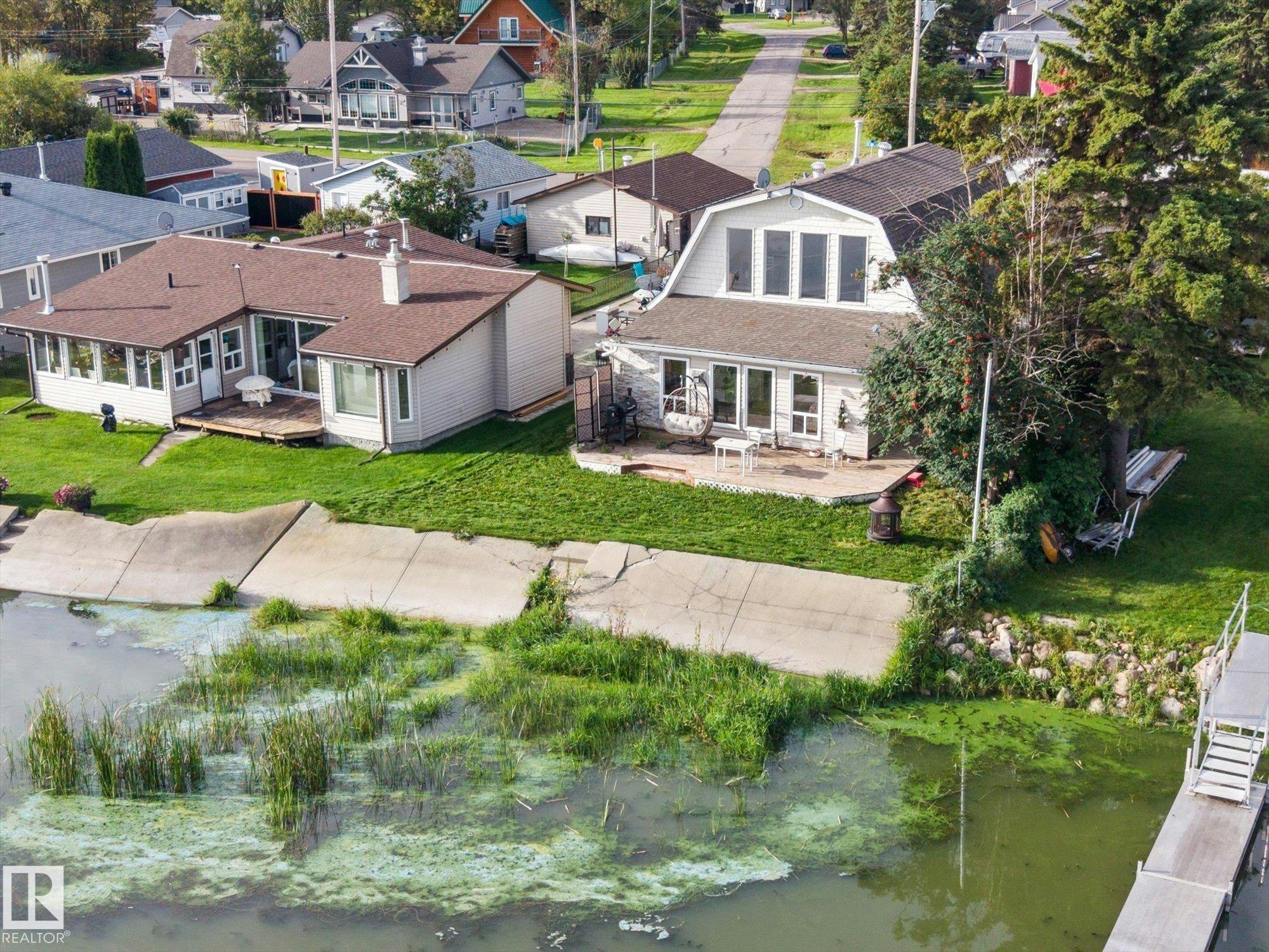 6326 50 Avenue, Rural Lac Ste. Anne County, AB, T0E 0A0