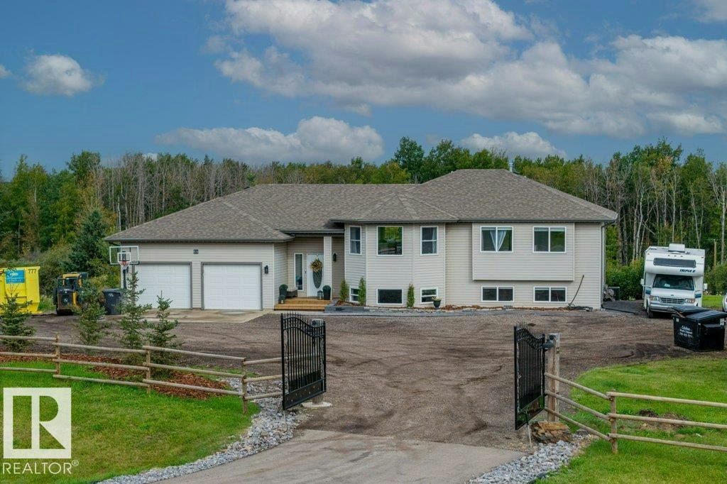 69 27507 Twp 544 Road, Rural Sturgeon County, AB, T8R 2B5