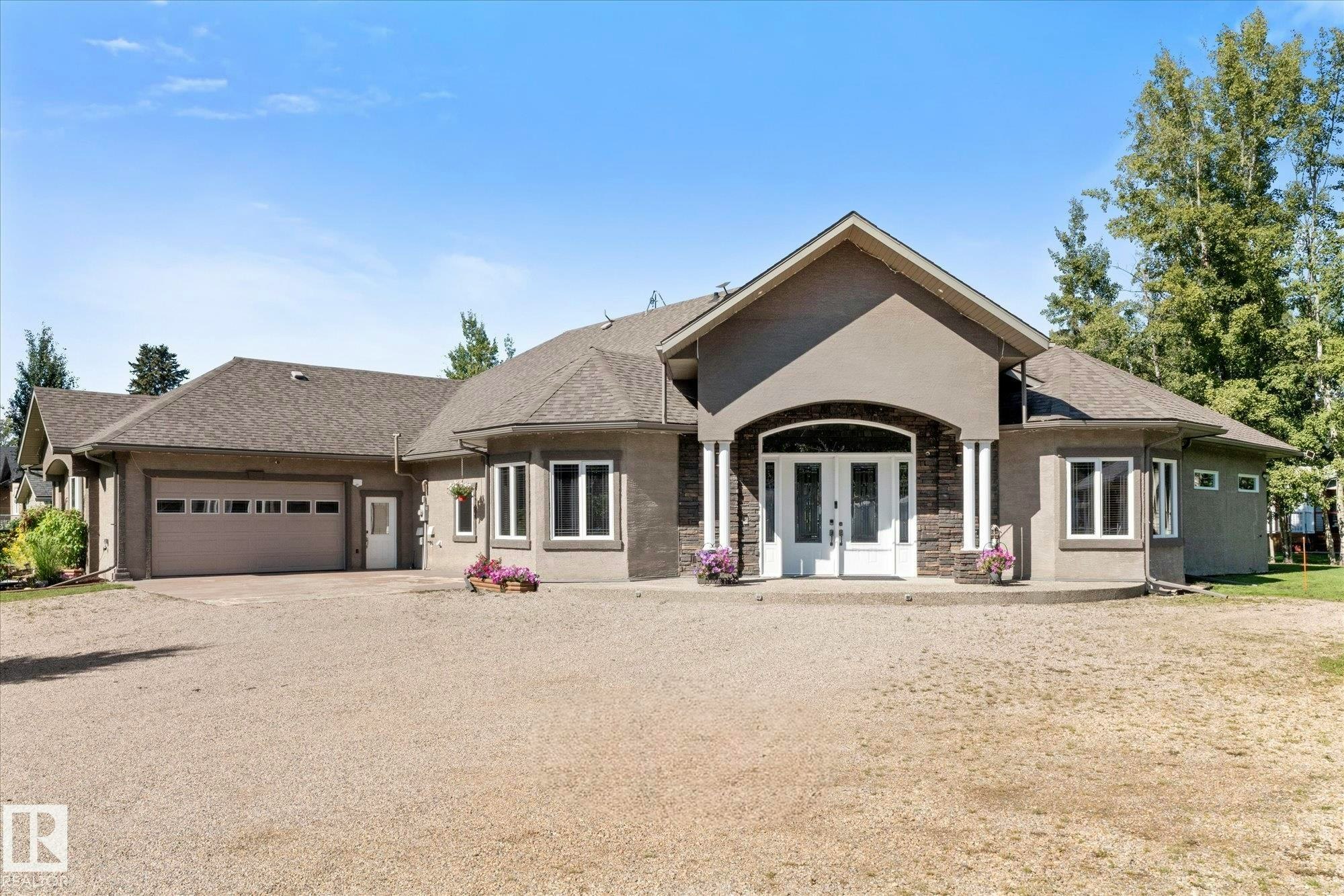 4 Third Avenue, Rural Parkland County, AB, T0E 0T0