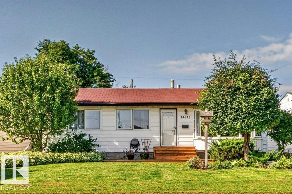 13512 137 Street, Edmonton, AB, T5L 2B1