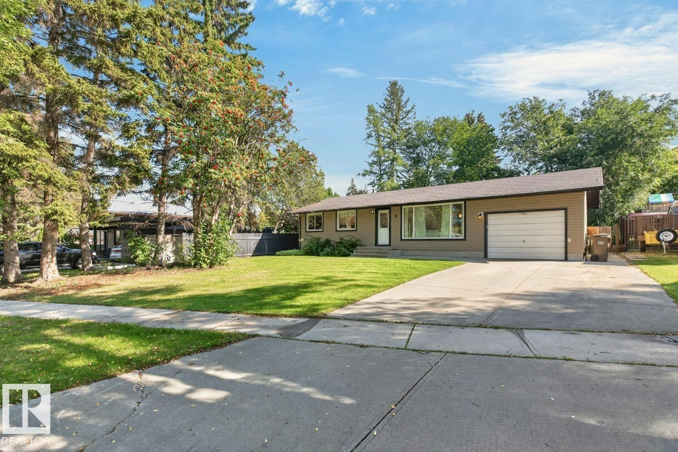 4 Gaylord Place, St. Albert, AB, T8N 0S8